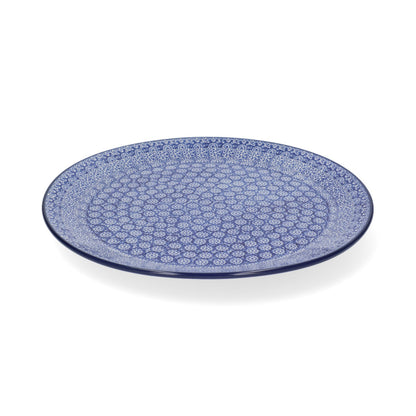Bord Ø 30 cm - Lace