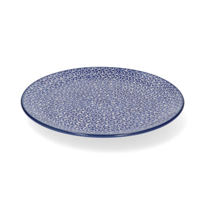 Bord Ø 30 cm - Indigo