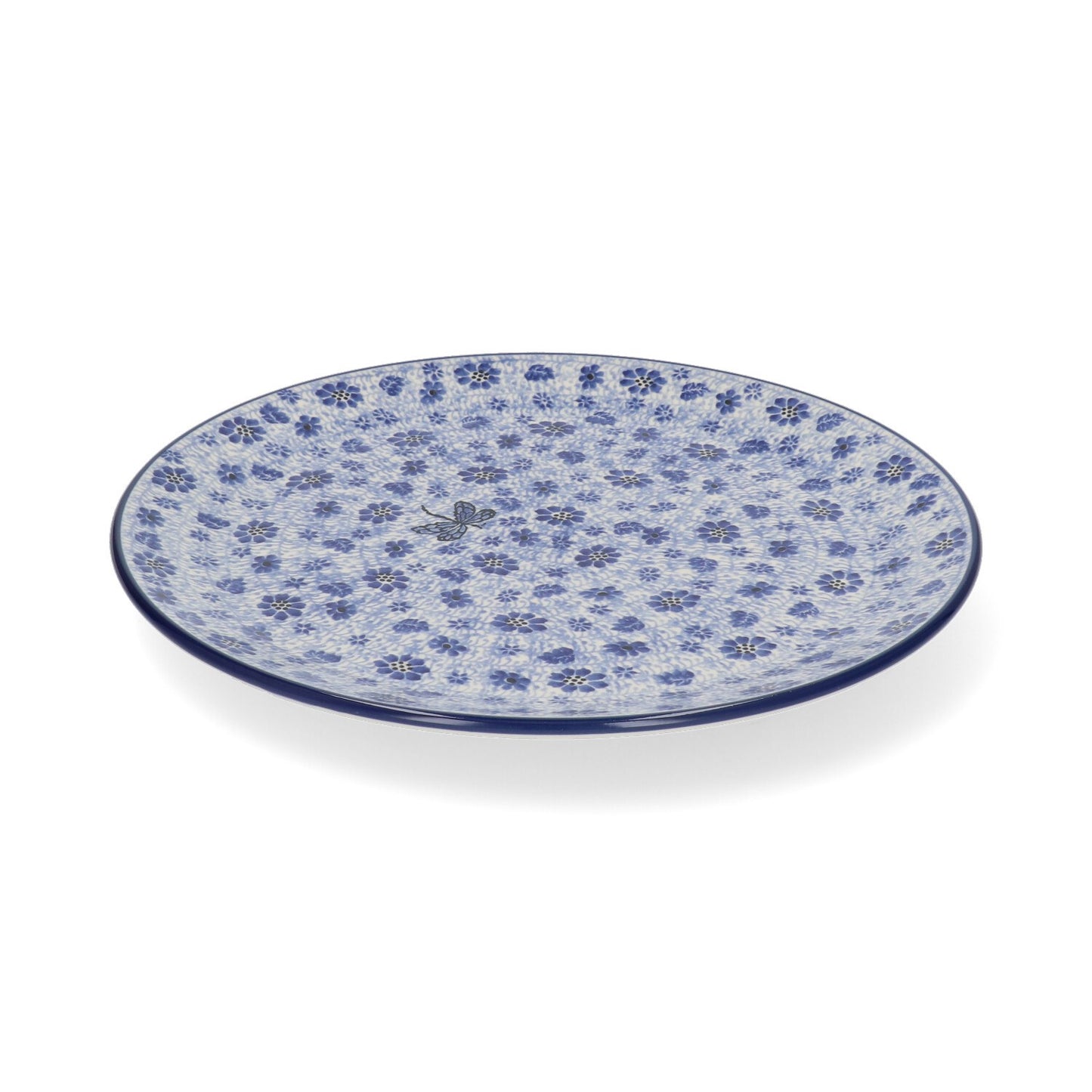 Bord Ø 30 cm - Dragonfly
