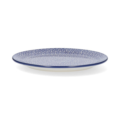 Bord Ø 30 cm - Indigo
