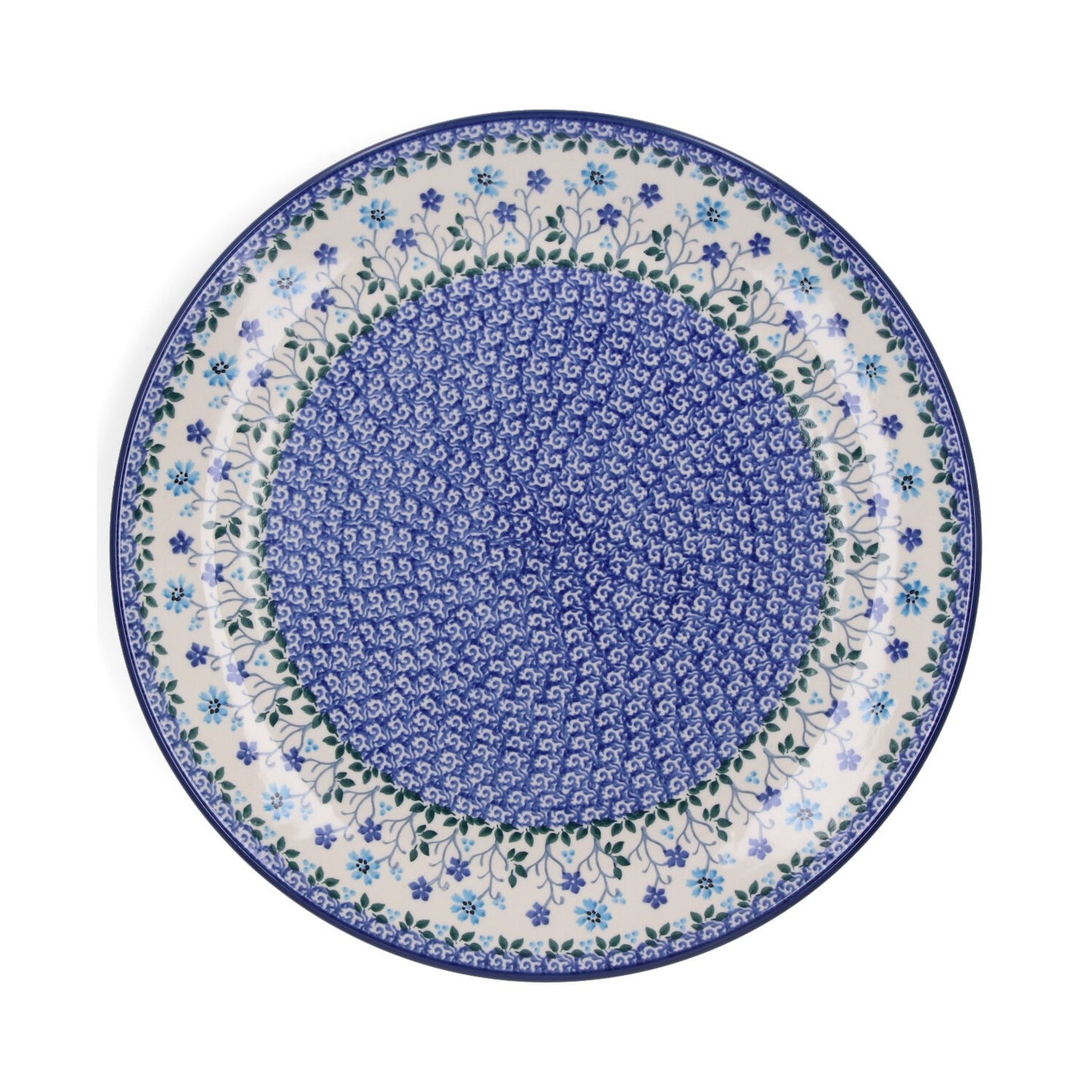 Bord Ø 30 cm - Spring Hill