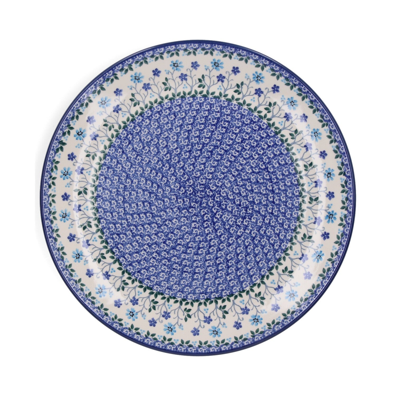 Bord Ø 30 cm - Spring Hill