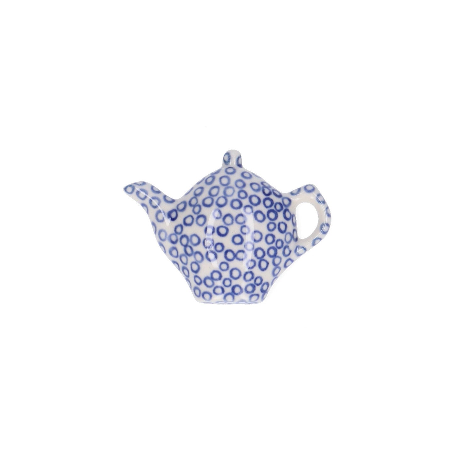 Magneet Theepot - Bubbles