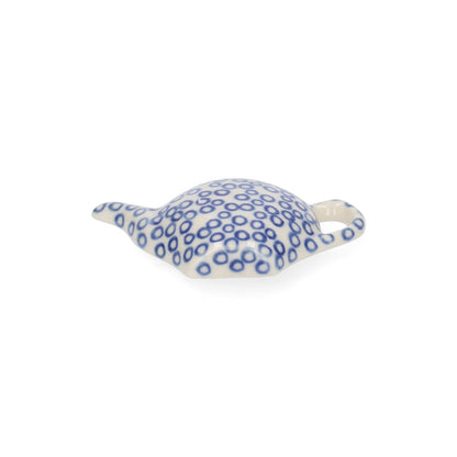 Magneet Theepot - Bubbles