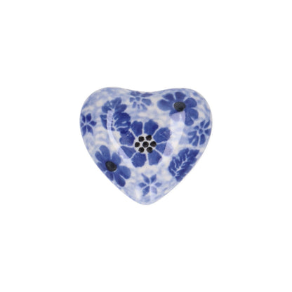 Magneet Hart - Dragonfly