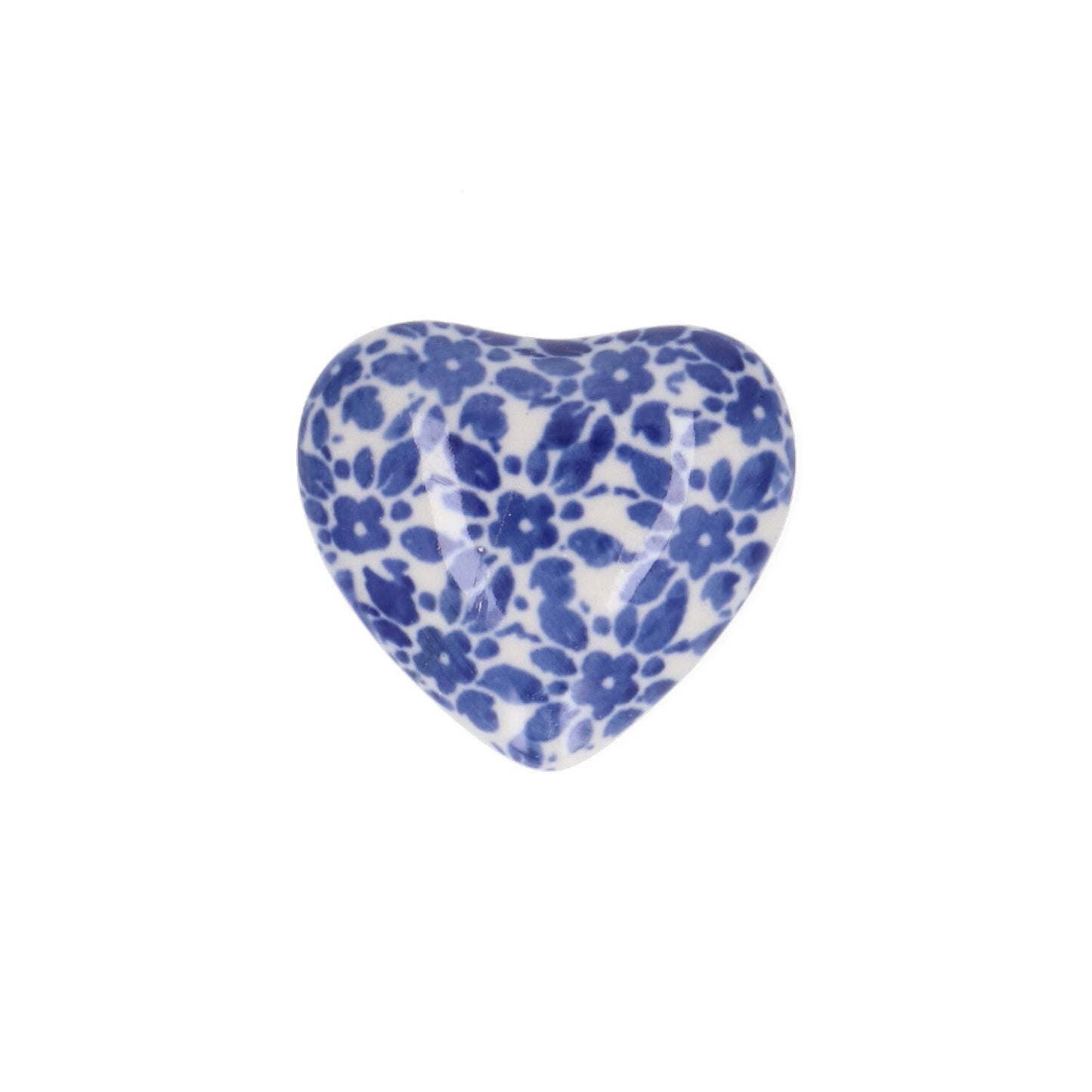 Magneet Hart - Indigo