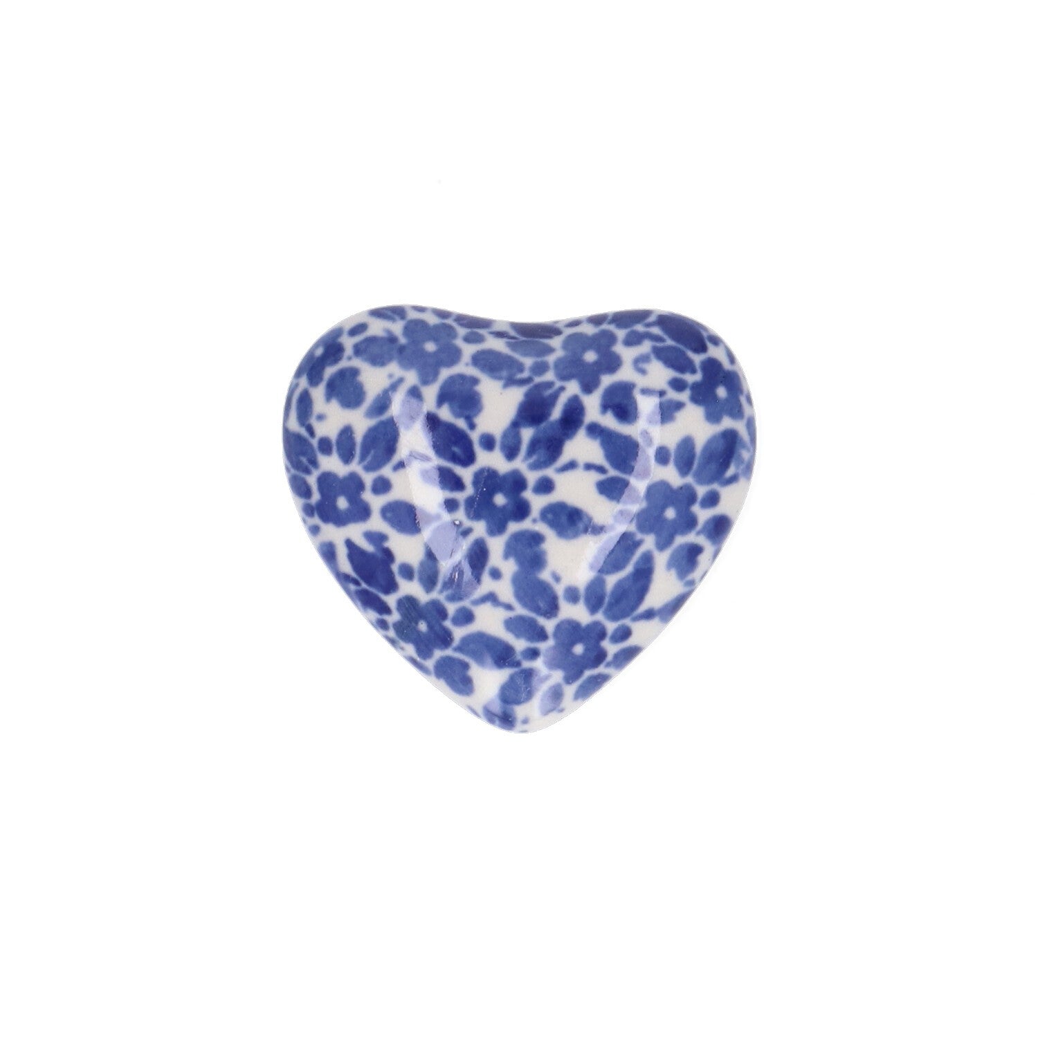 Magneet Hart - Indigo