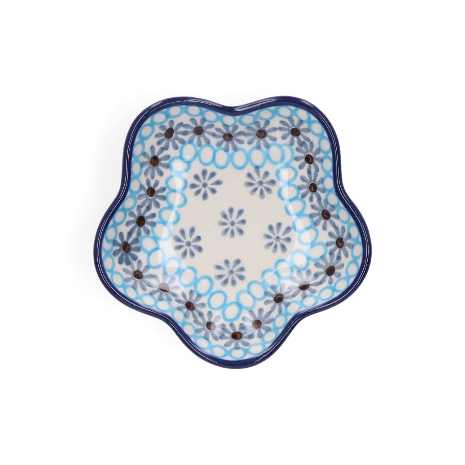 Theetip Bloem - Marrakesh