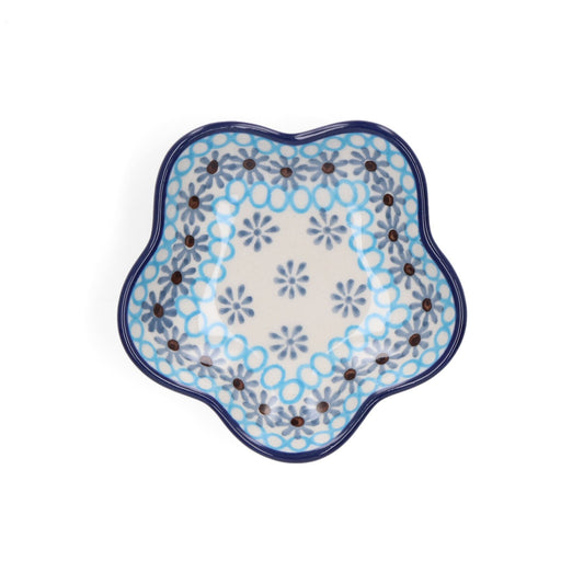 Theetip Bloem - Marrakesh