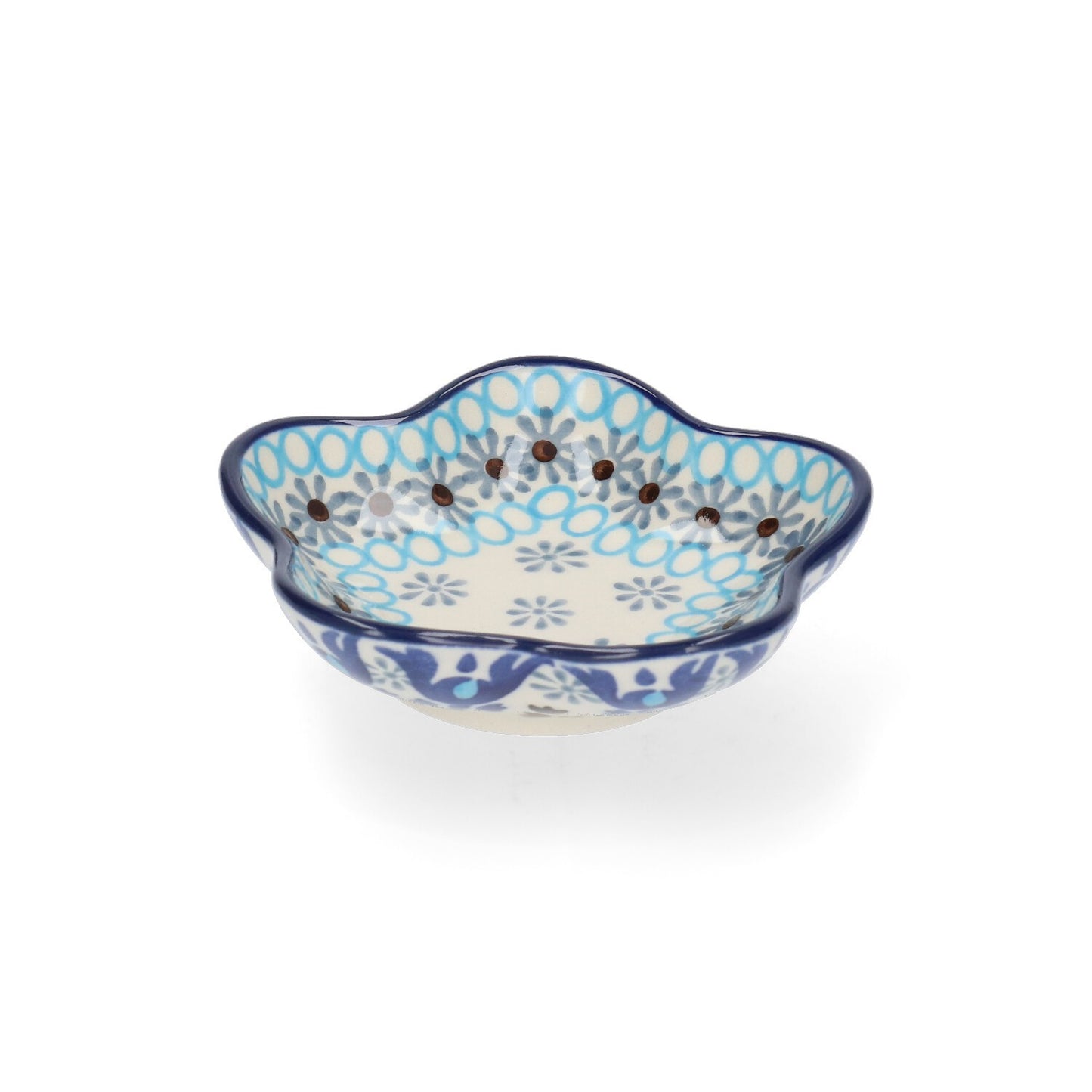 Theetip Bloem - Marrakesh