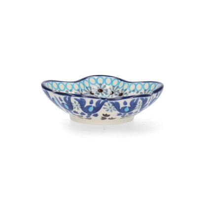 Theetip Bloem - Marrakesh