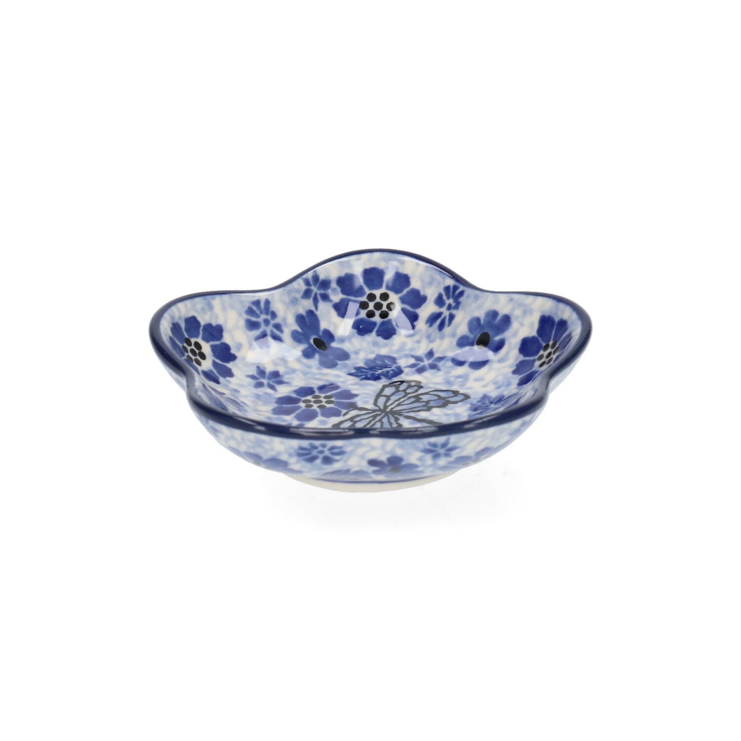 Theetip Bloem - Dragonfly