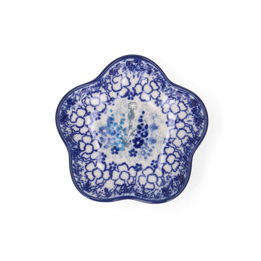 Theetip Bloem - Delphinium