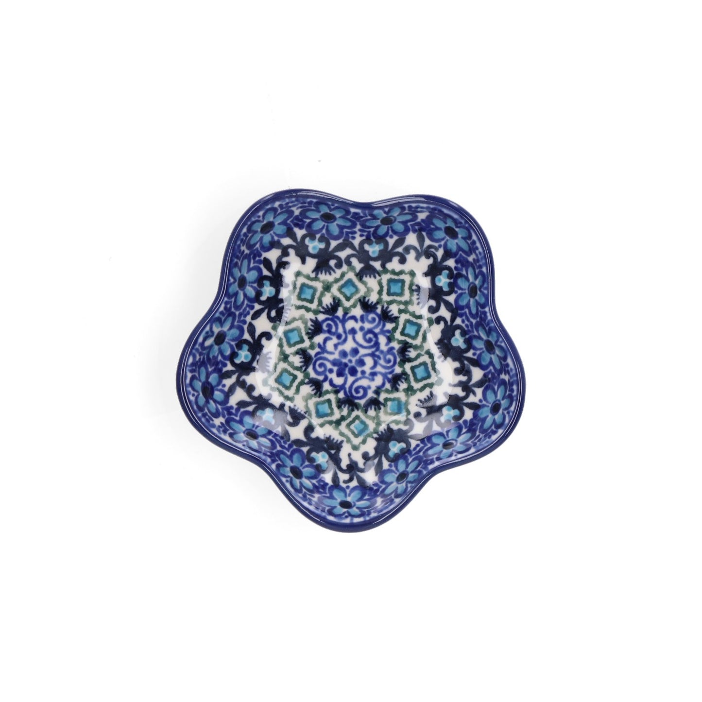 Theetip Bloem - Lisboa