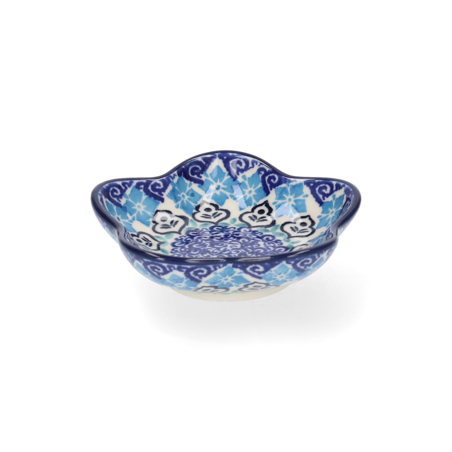 Theetip Bloem - Porto