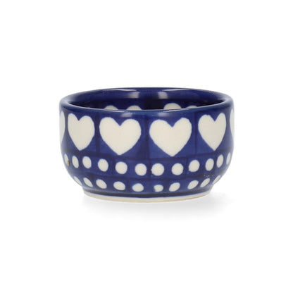 Saus Kom 50 ml - Blue Valentine