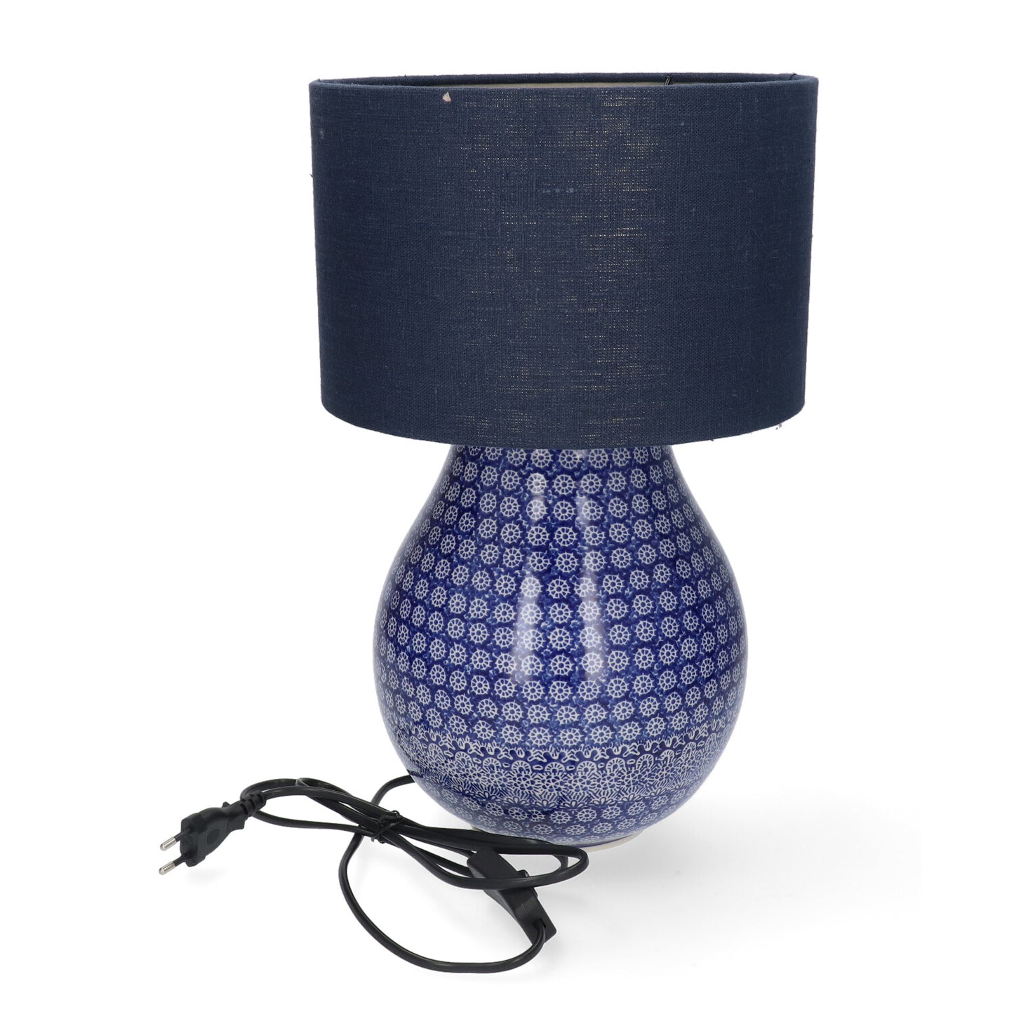 Tafellamp Voet - Lace