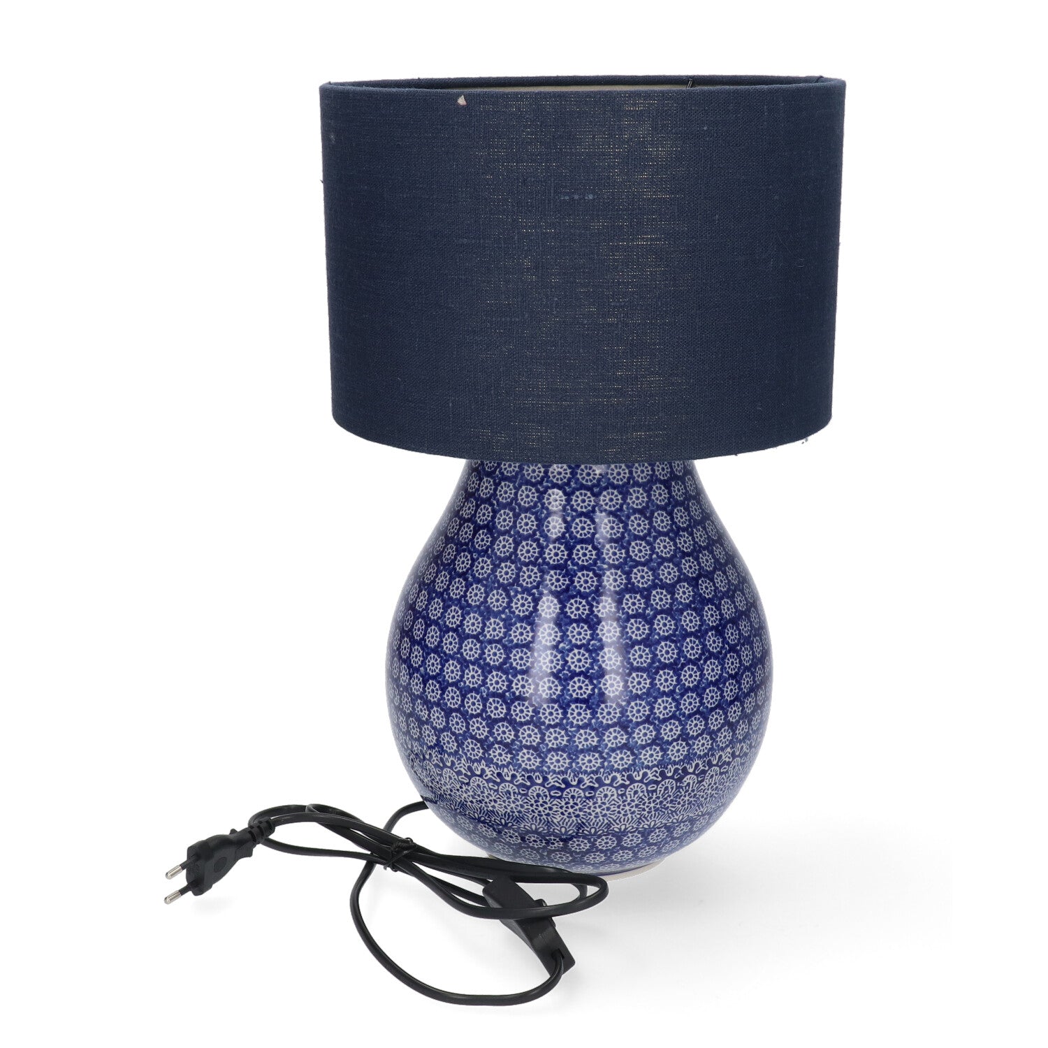 Tafellamp Voet - Lace