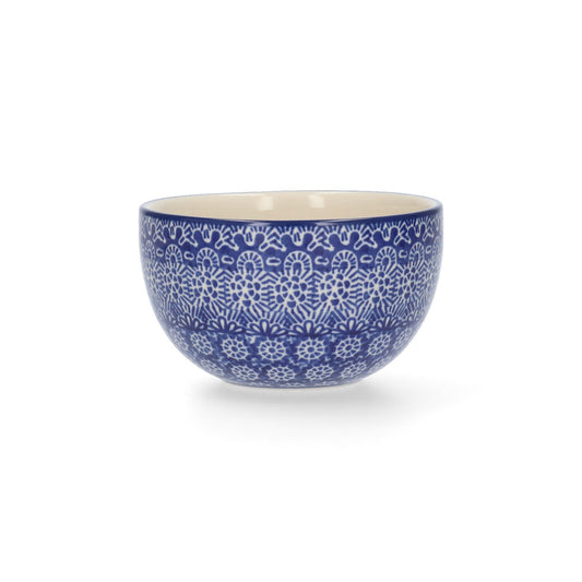 Cappuccino Kop 400 ml - Lace