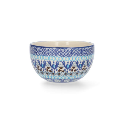 Cappuccino Kop 400 ml - Marrakesh