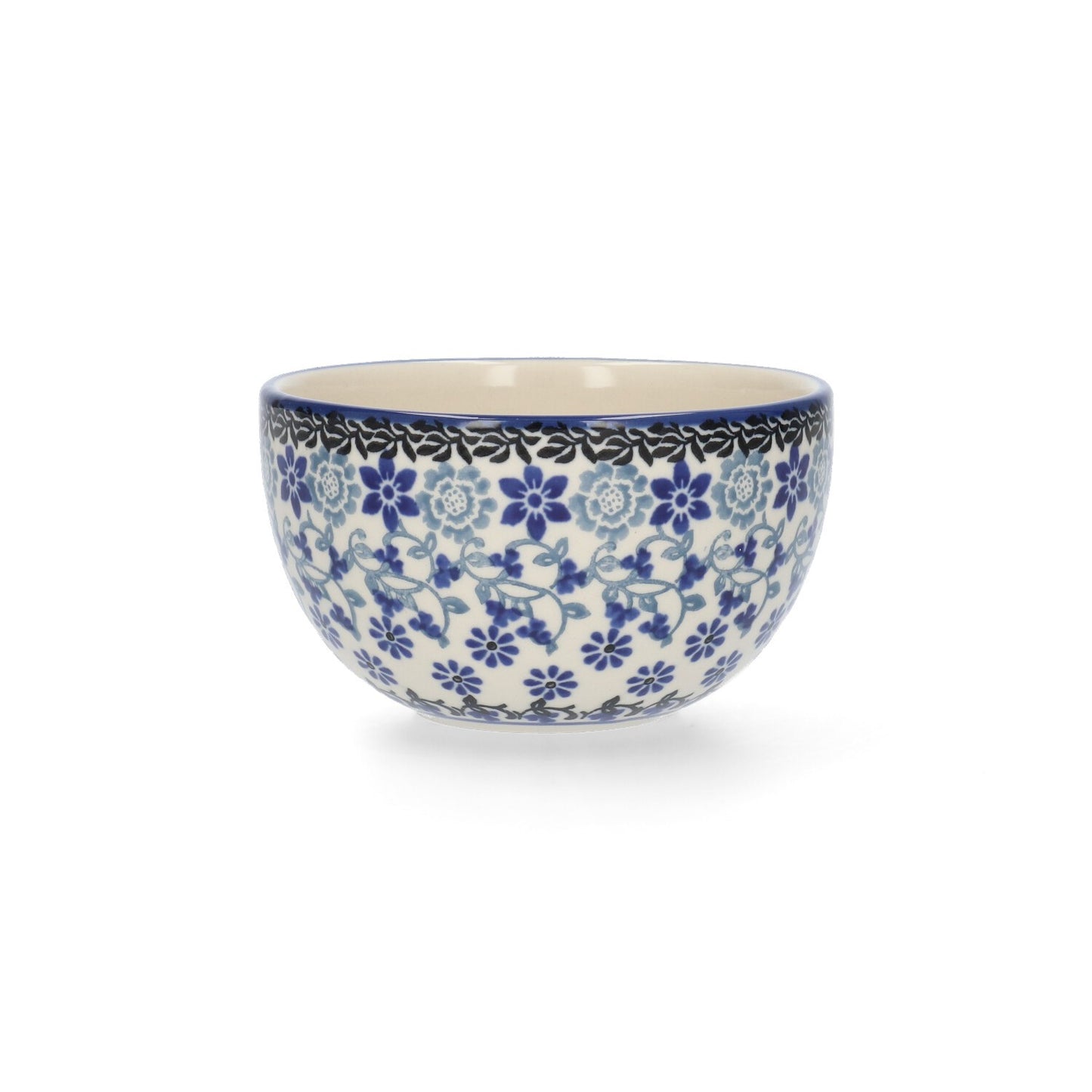 Cappuccino Kop 400 ml - Belle Fleur