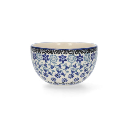 Cappuccino Kop 400 ml - Belle Fleur