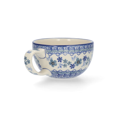 Cappuccino Kop 400 ml - Harmony