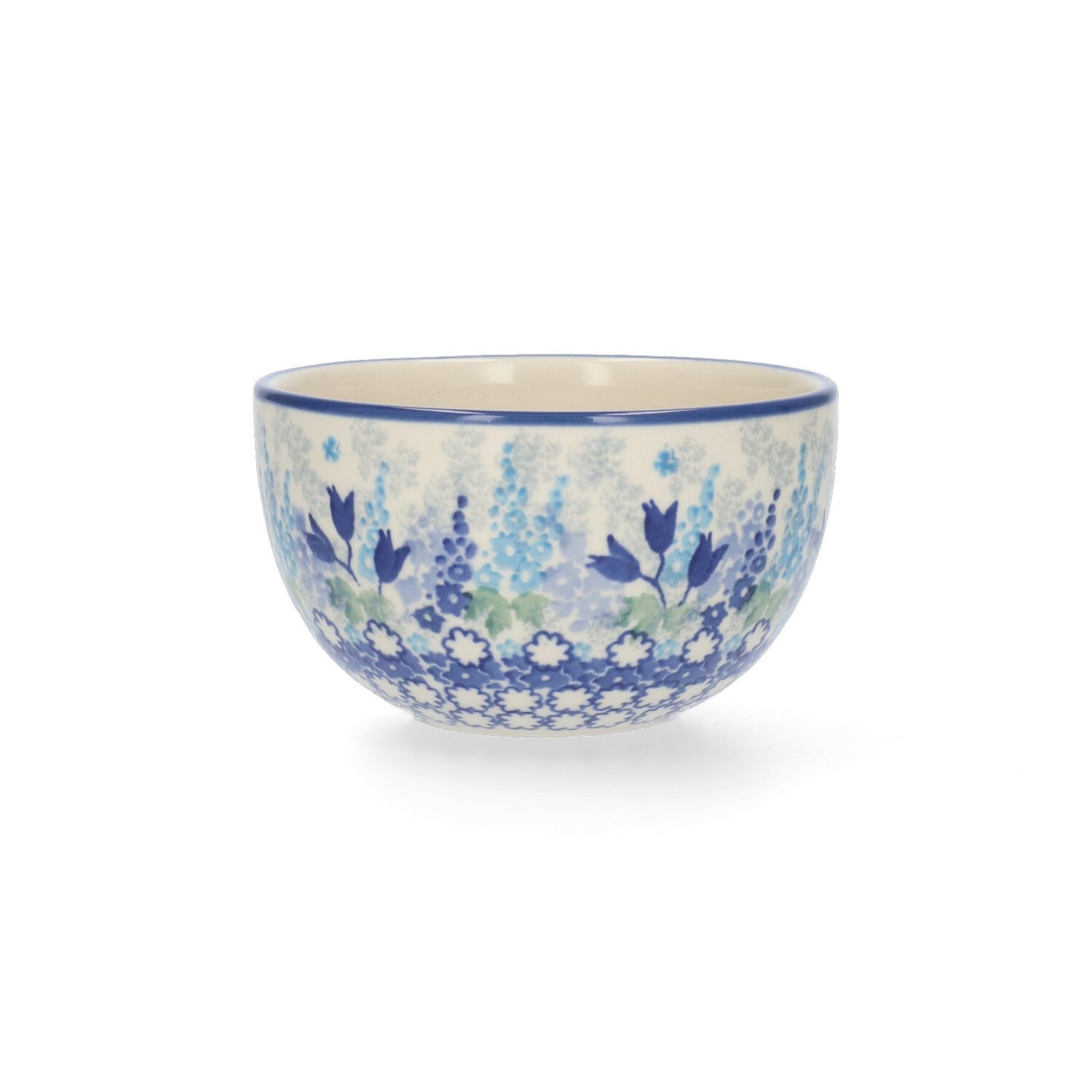 Cappuccino Kop 400 ml - Blue Garden