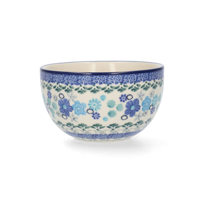 Cappuccino Kop 400 ml - Blossom Breeze