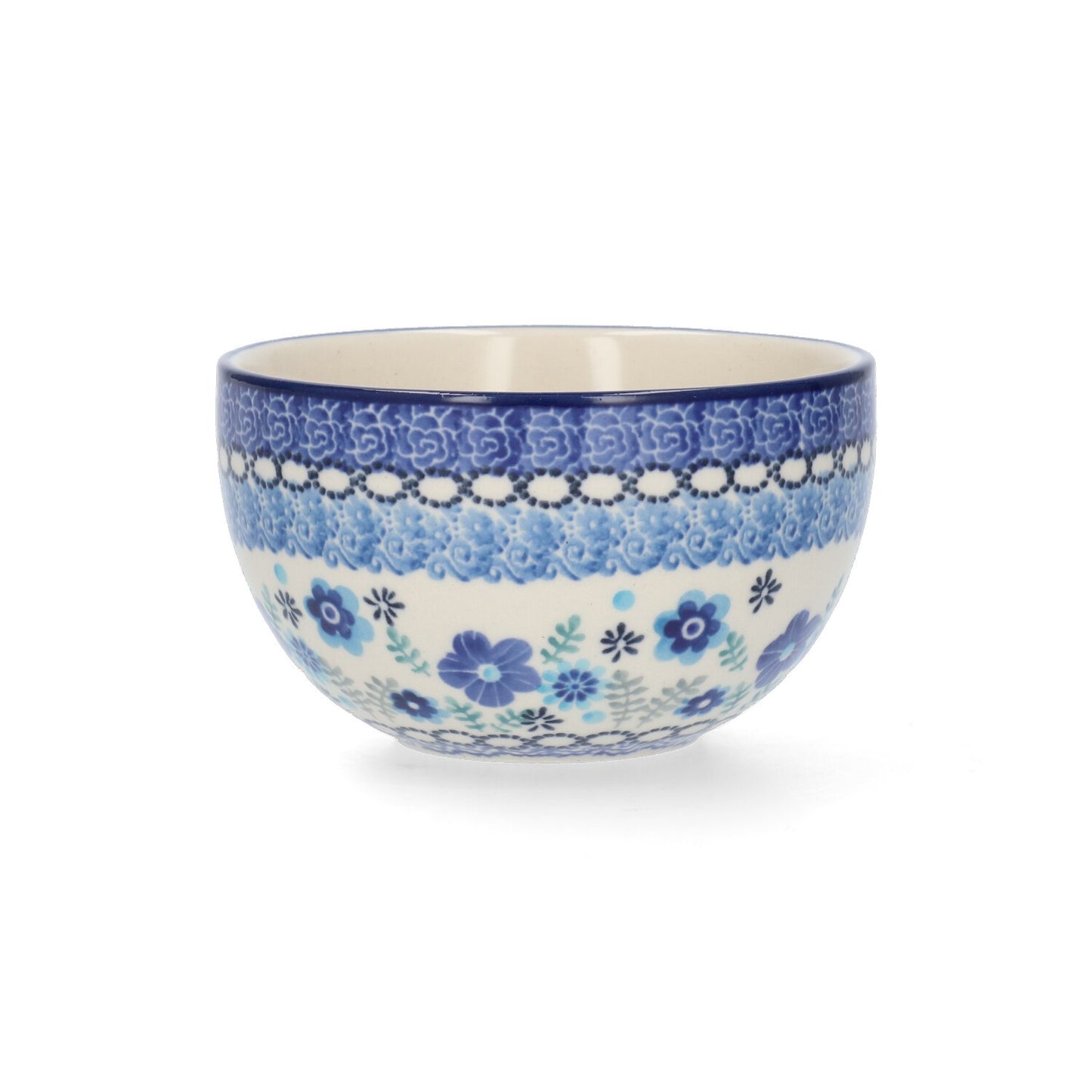 Cappuccino Kop 400 ml - Floral Ballet