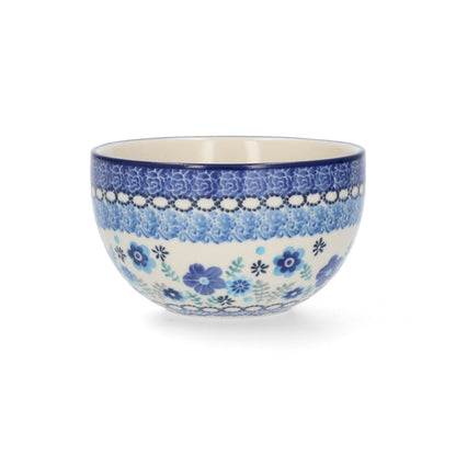 Cappuccino Kop 400 ml - Floral Ballet