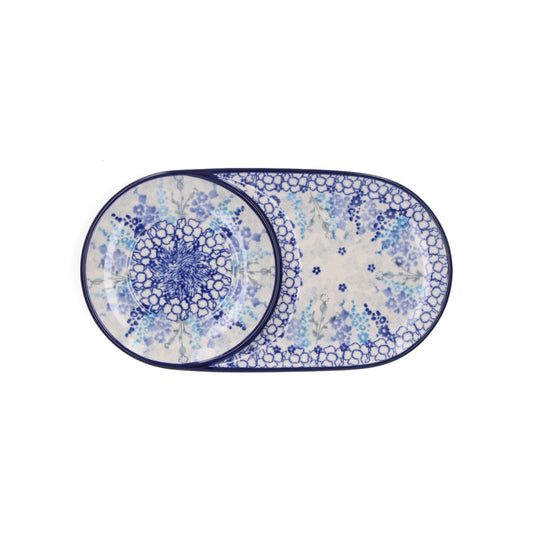 Schotel - Delphinium