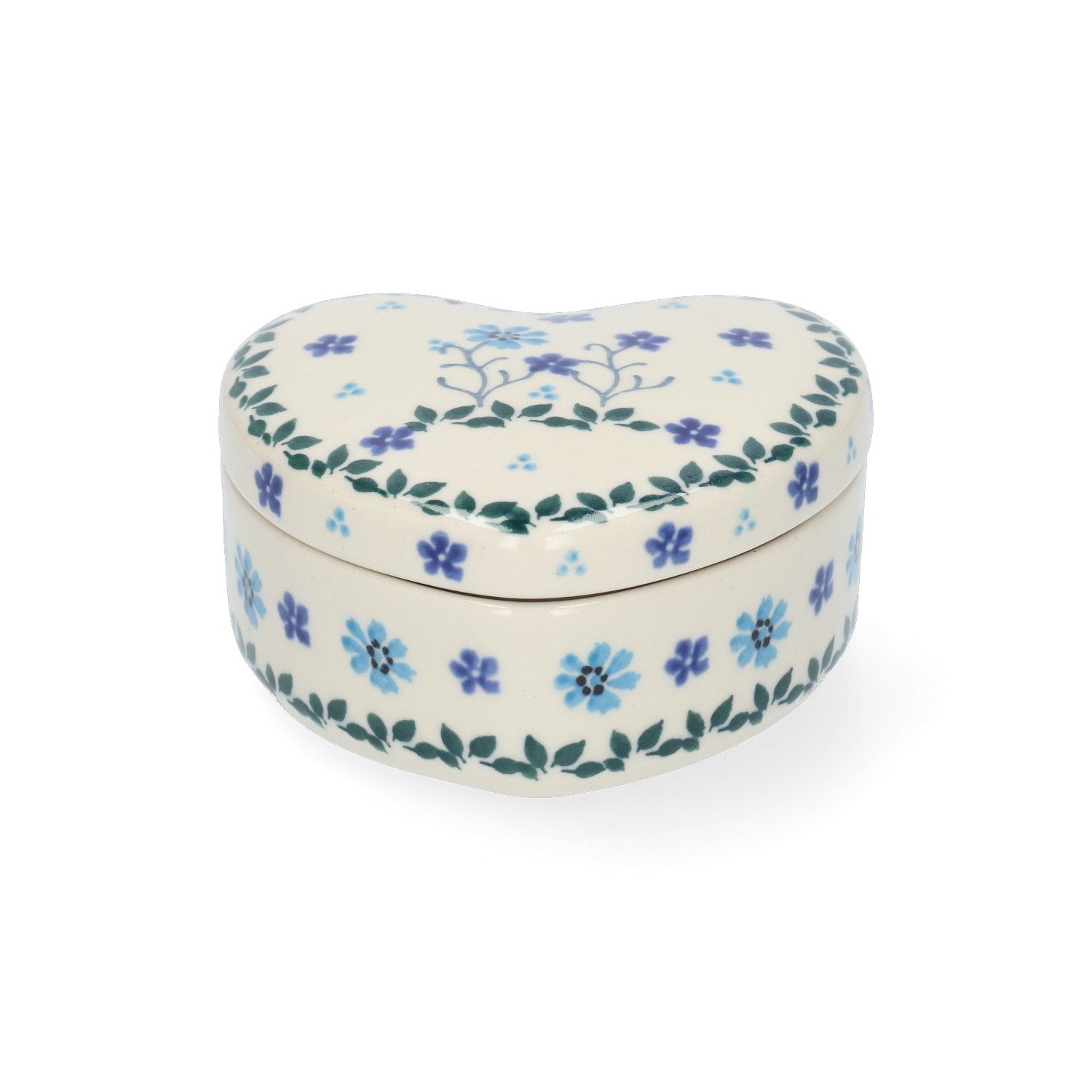 Sieradendoos Hart - Spring Hill