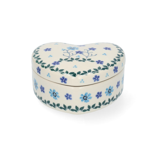 Sieradendoos Hart - Spring Hill