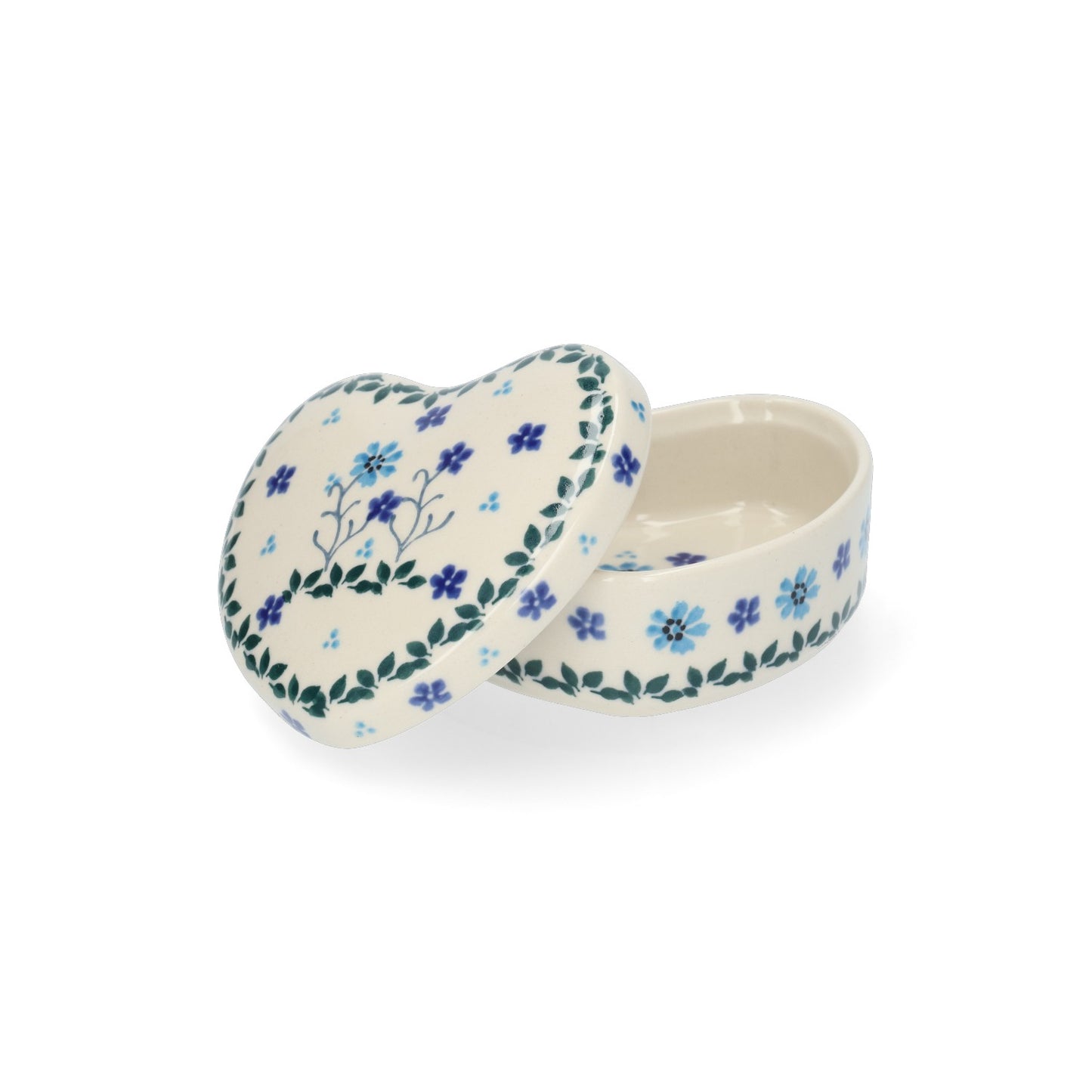 Sieradendoos Hart - Spring Hill