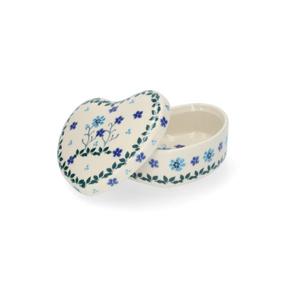 Sieradendoos Hart - Spring Hill