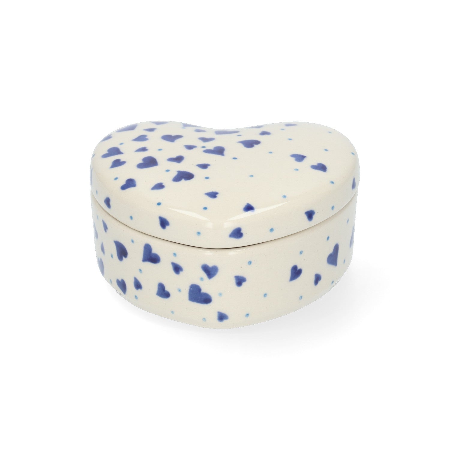 Sieradendoos Hart - Hearts