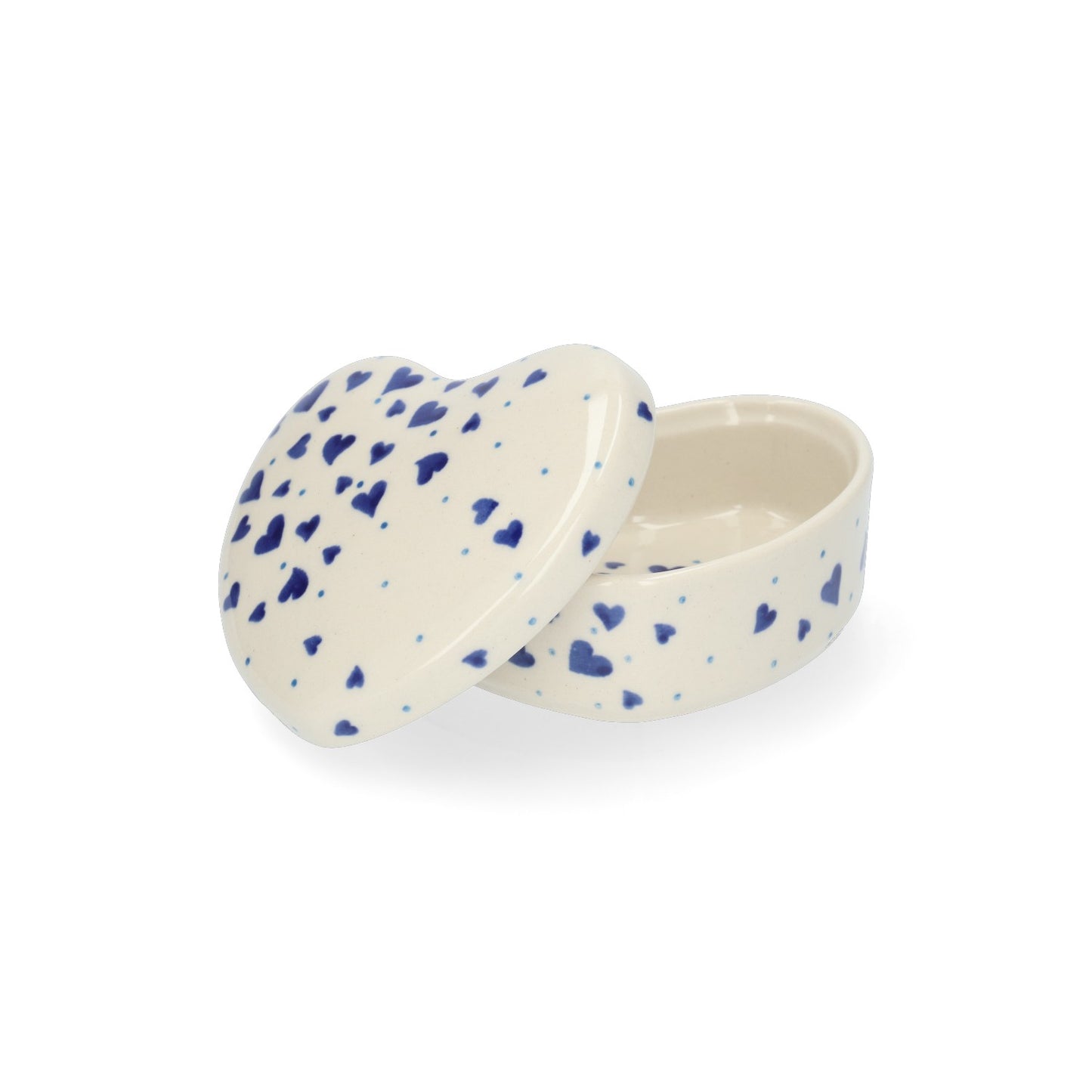 Sieradendoos Hart - Hearts