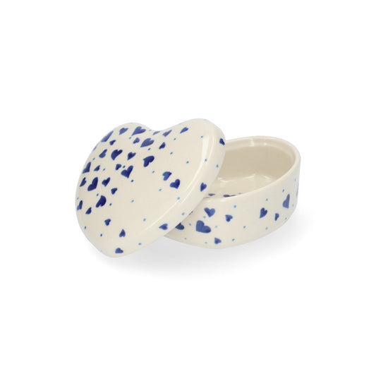 Sieradendoos Hart - Hearts