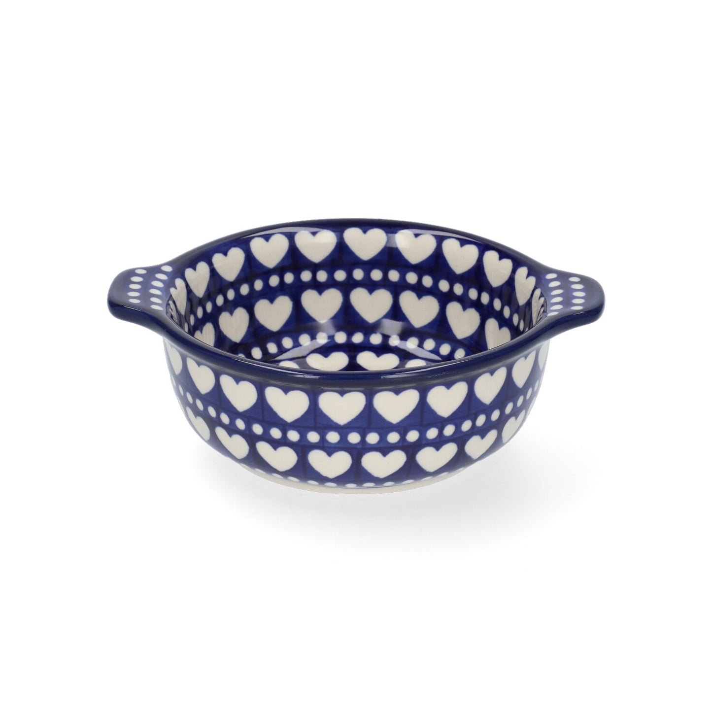 Soepkom 440 ml - Blue Valentine