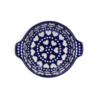 Soepkom 440 ml - Blue Valentine