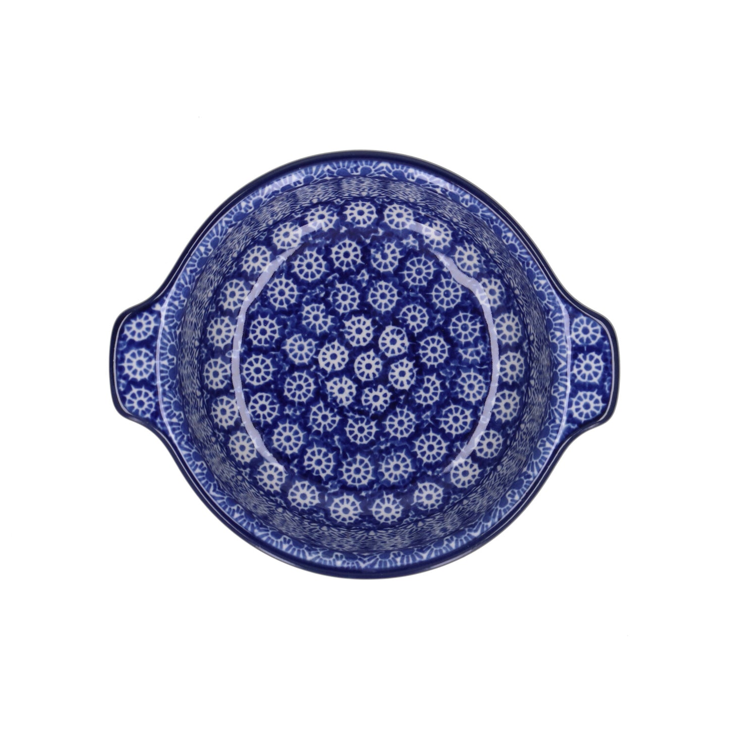 Soepkom 440 ml - Lace