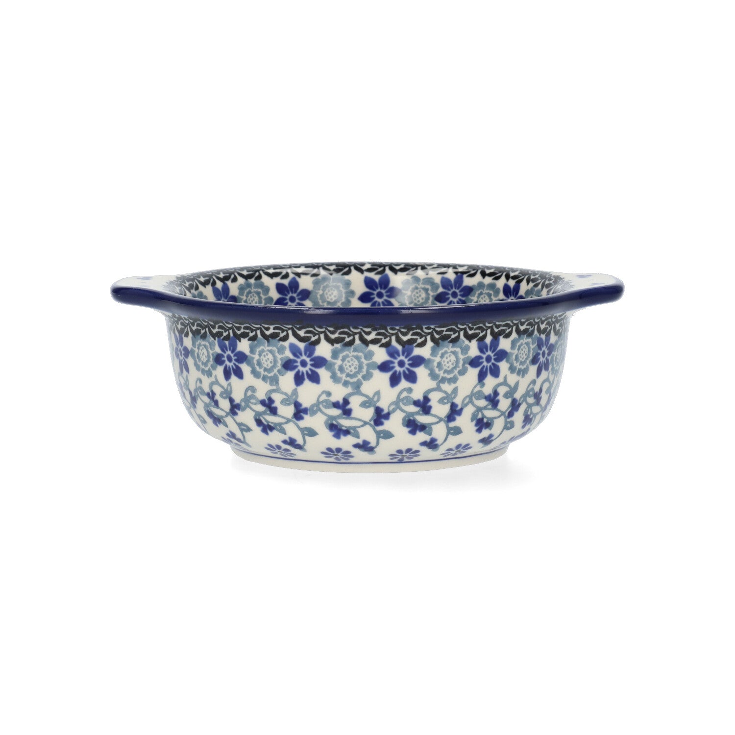 Soepkom 440 ml - Belle Fleur