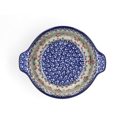 Soepkom 440 ml - Holly Berry