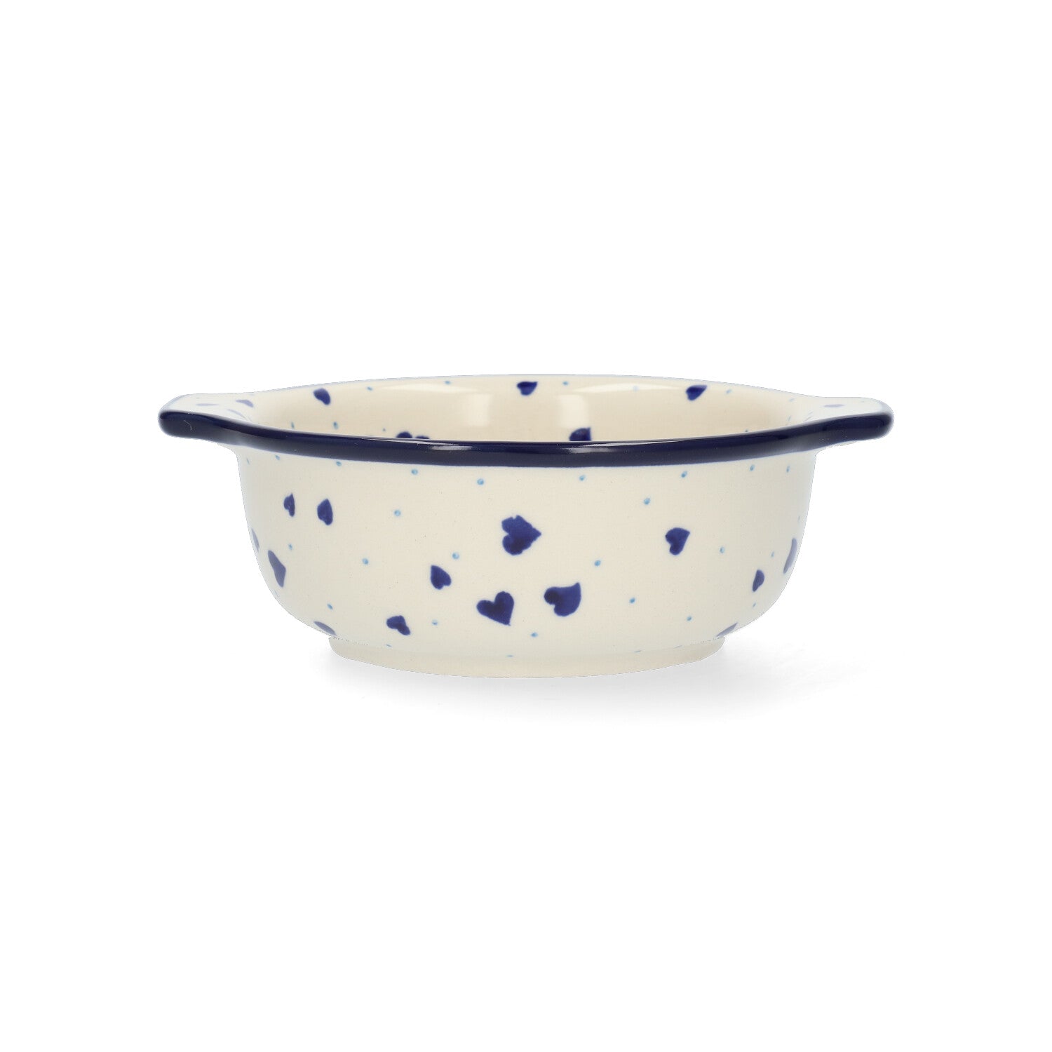 Soepkom 440 ml - Hearts