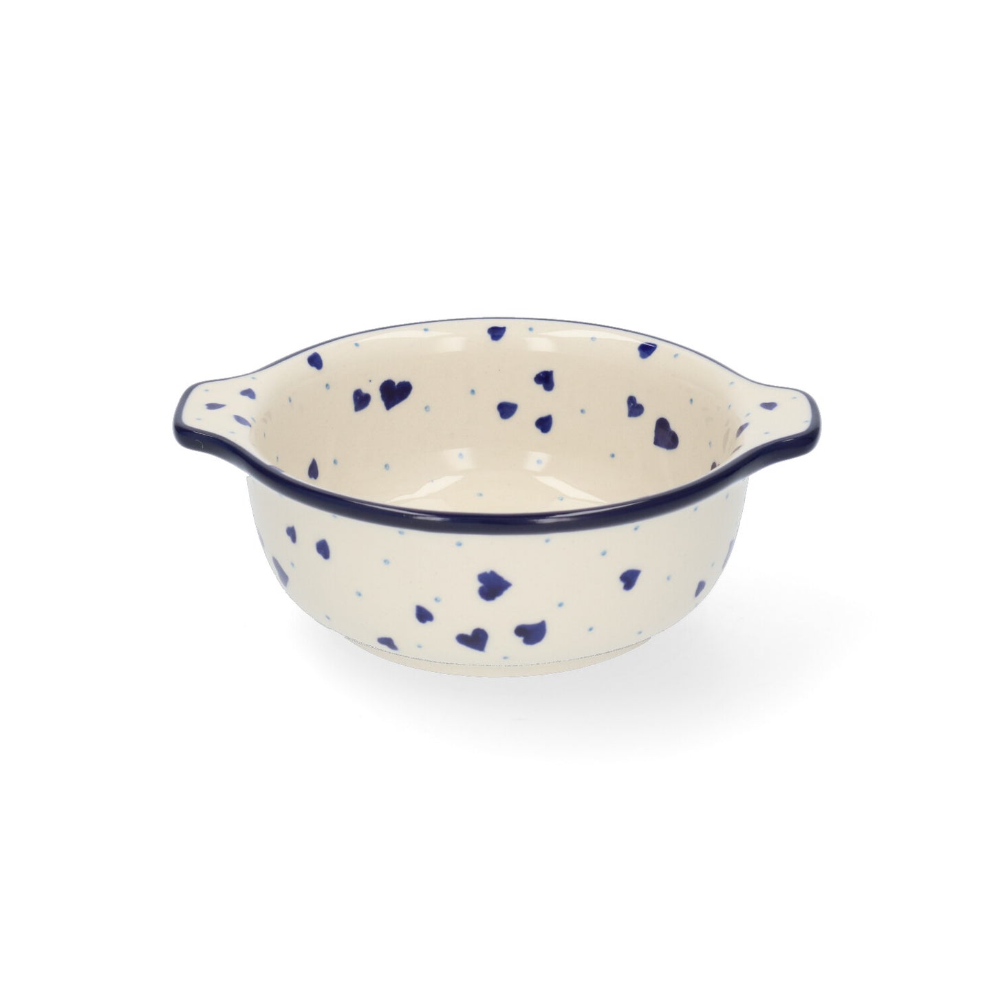 Soepkom 440 ml - Hearts