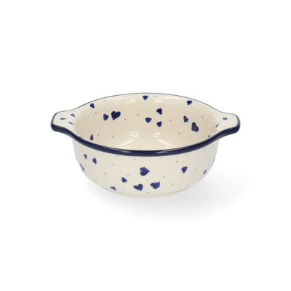 Soepkom 440 ml - Hearts