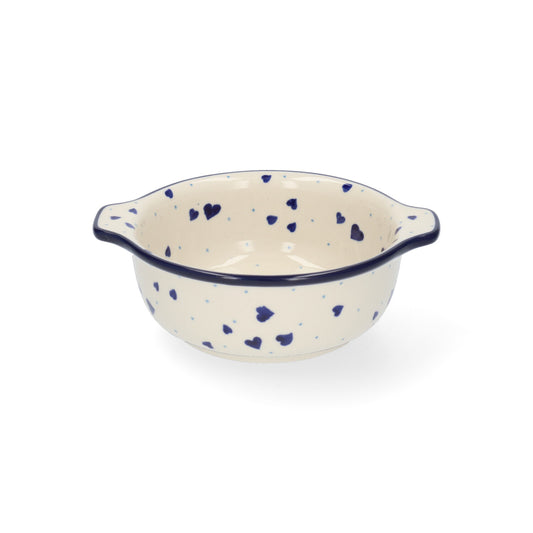 Soepkom 440 ml - Hearts