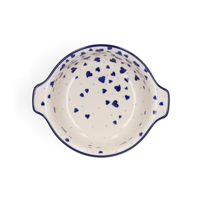 Soepkom 440 ml - Hearts