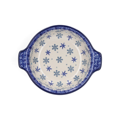 Soepkom 440 ml - Ice Stars